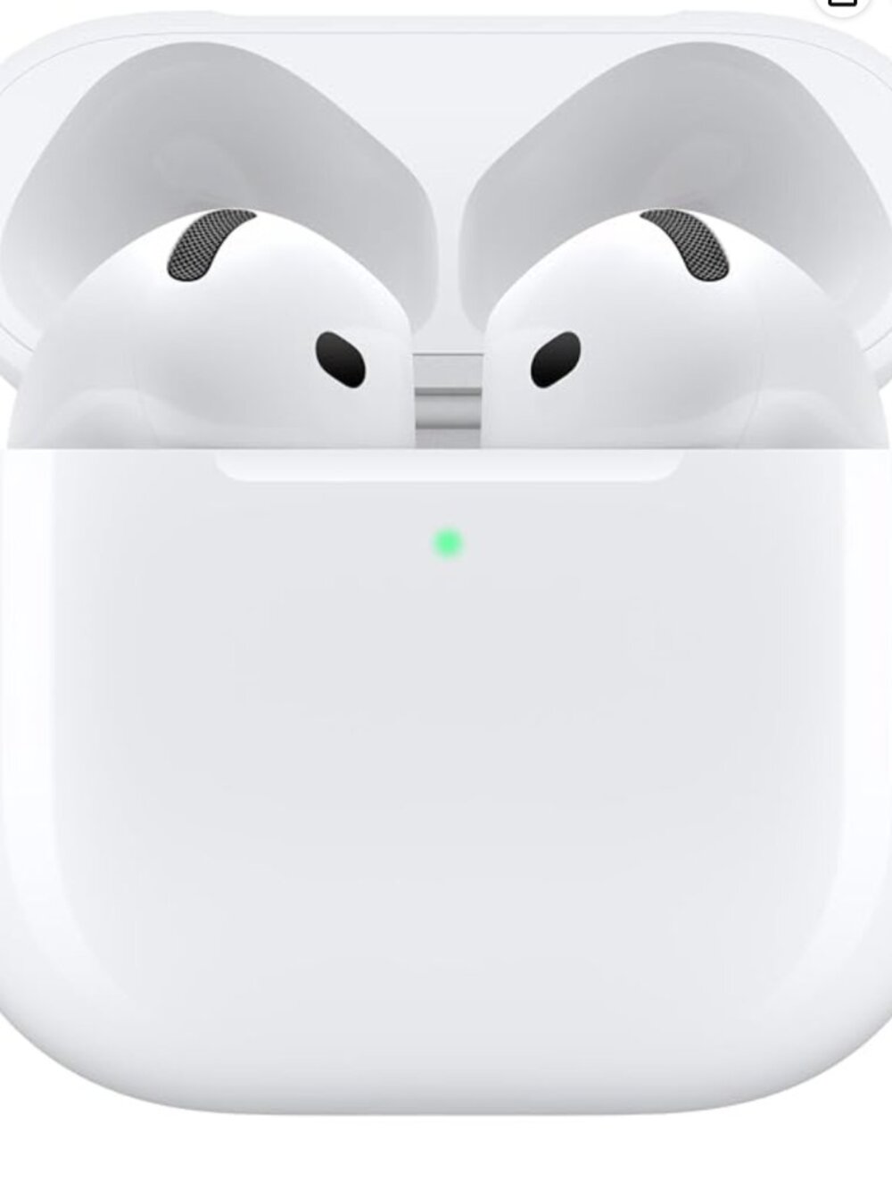 Apple AirPods 4 Wireless Earbuds